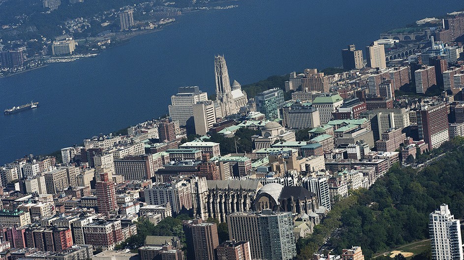 Climate and Business Schools Announce New Climate Finance Program